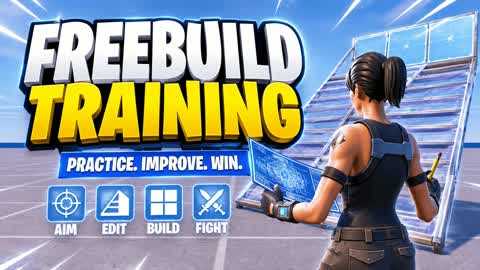FREE BUILDING TRAINING