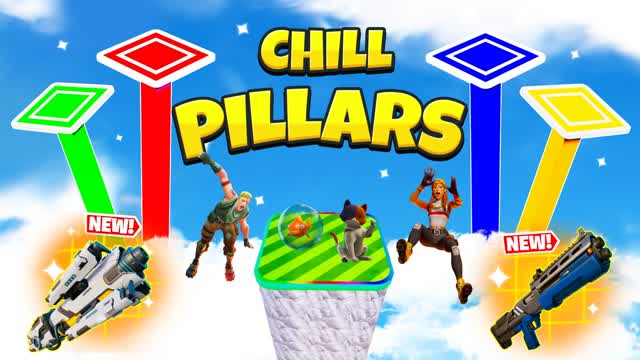 Pillars Crazy Events🎲