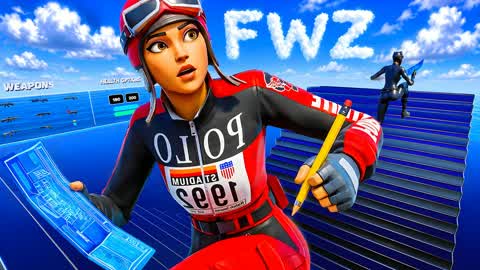 FWZ 1V1