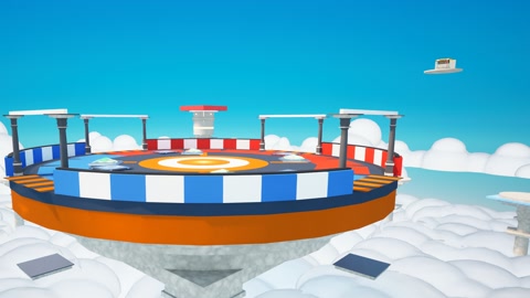 Island image