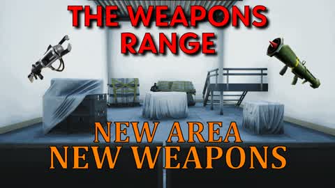 The Weapons Range