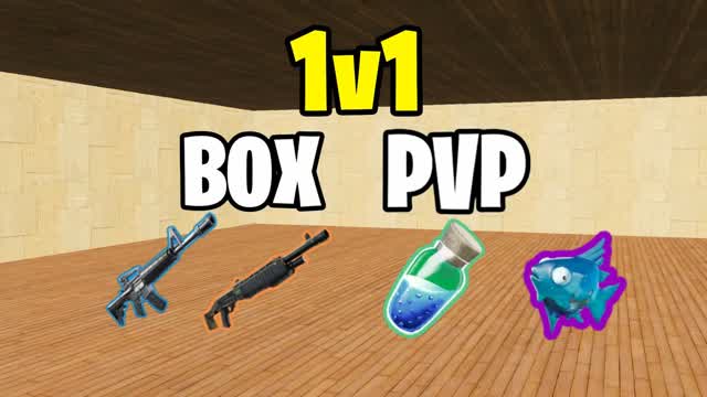 BOX FIGHTS (1V1) 📦