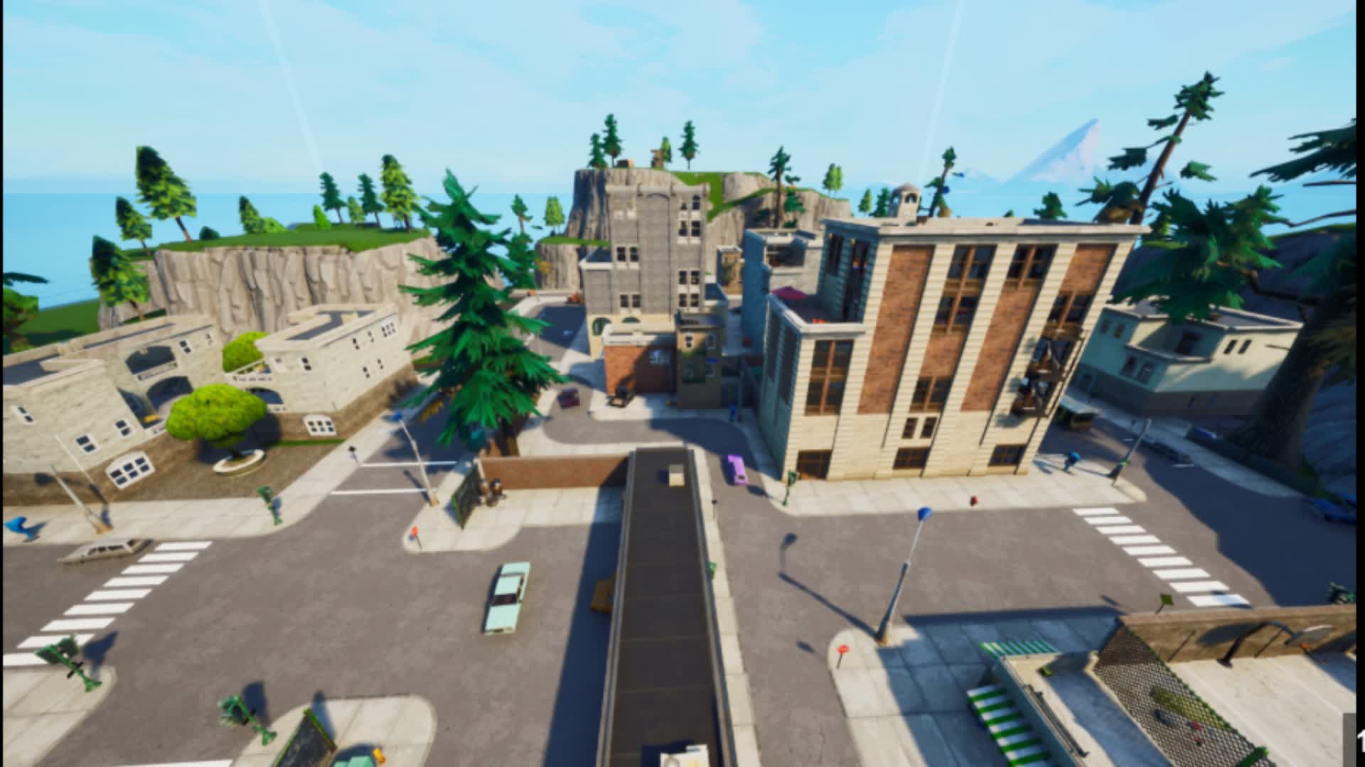 Tilted Wars (FİRST PERSON)