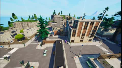 Tilted Wars (FİRST PERSON)