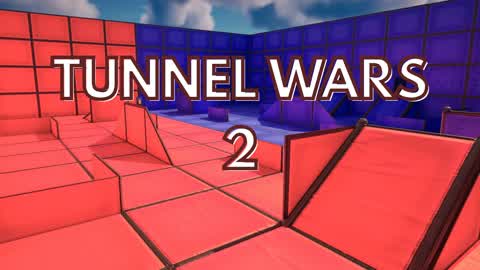 Tunnel Wars 2