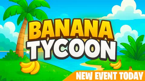 🍌 BANANA TYCOON