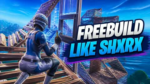 FREEBUILD LIKE SHXRX