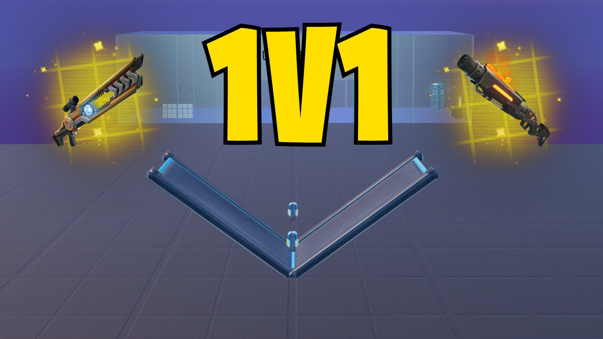 1v1 1v1 AAA
