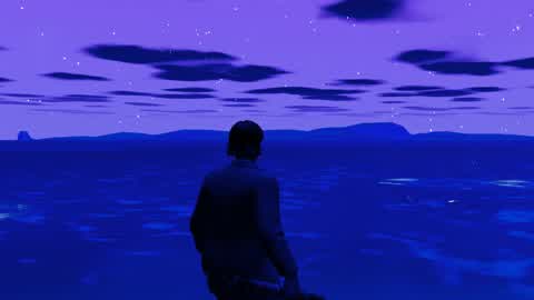 Simple Fishing