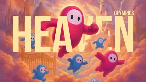 Heaven Olympics