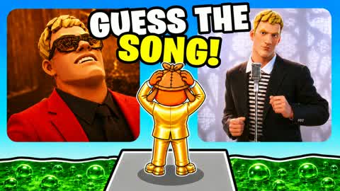 GUESS THE SONG OR DIE