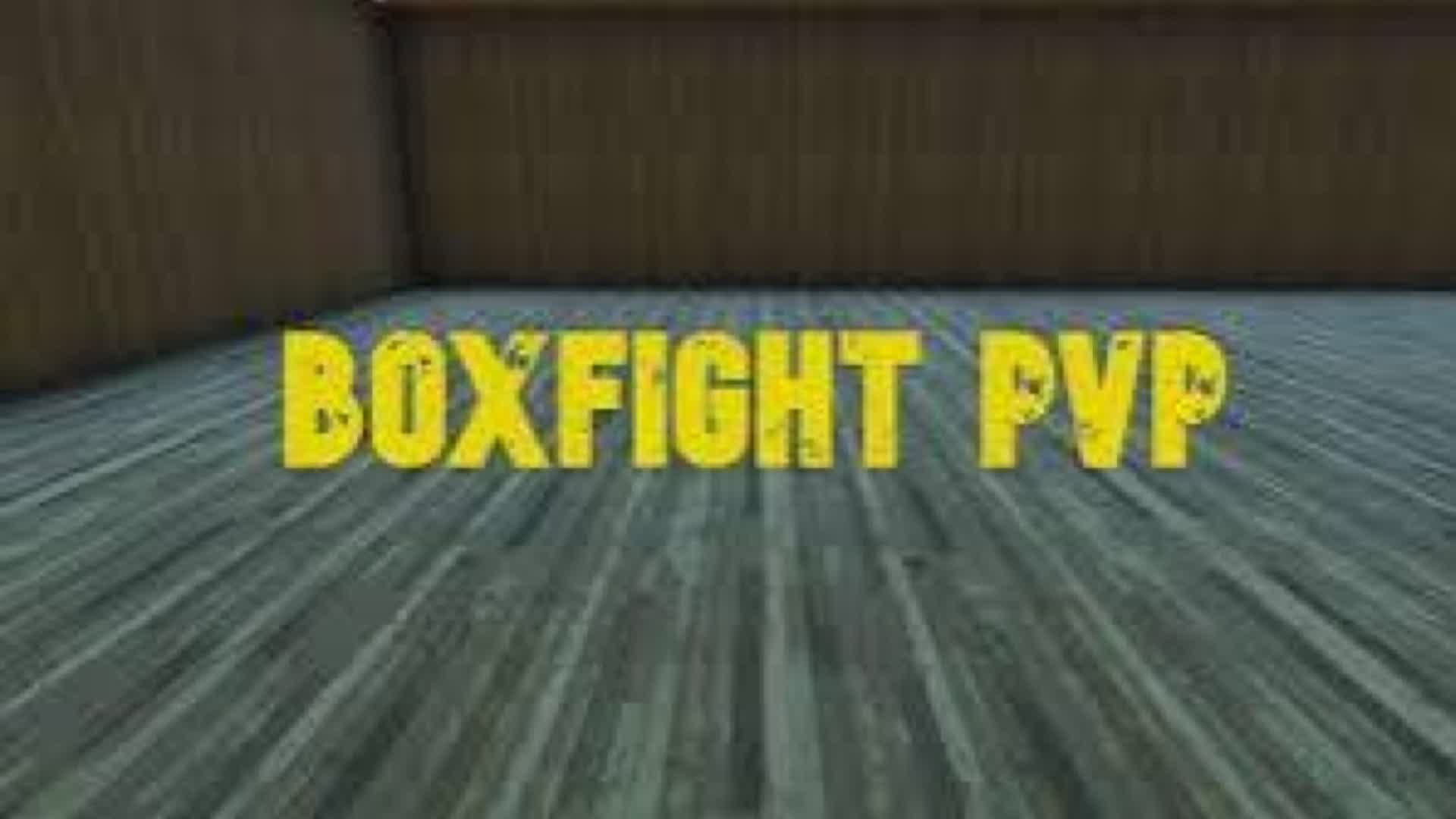 Boxe fight 2624-9001-8071 by captaine - Fortnite Creative Map Code ...