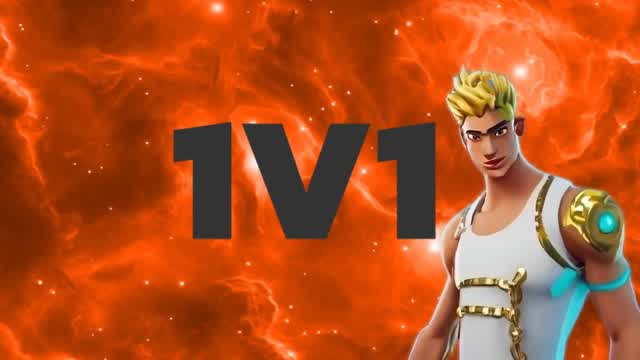 1 Vs 1