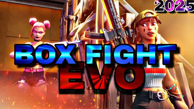 BOX FIGHT