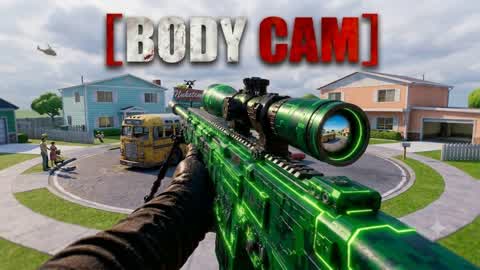 CITY - BODYCAM FFA