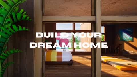 BUILD YOUR DREAM HOME