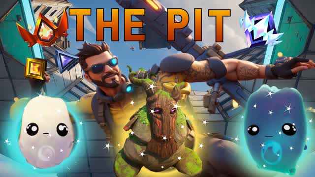 THE PIT - VIP⭐