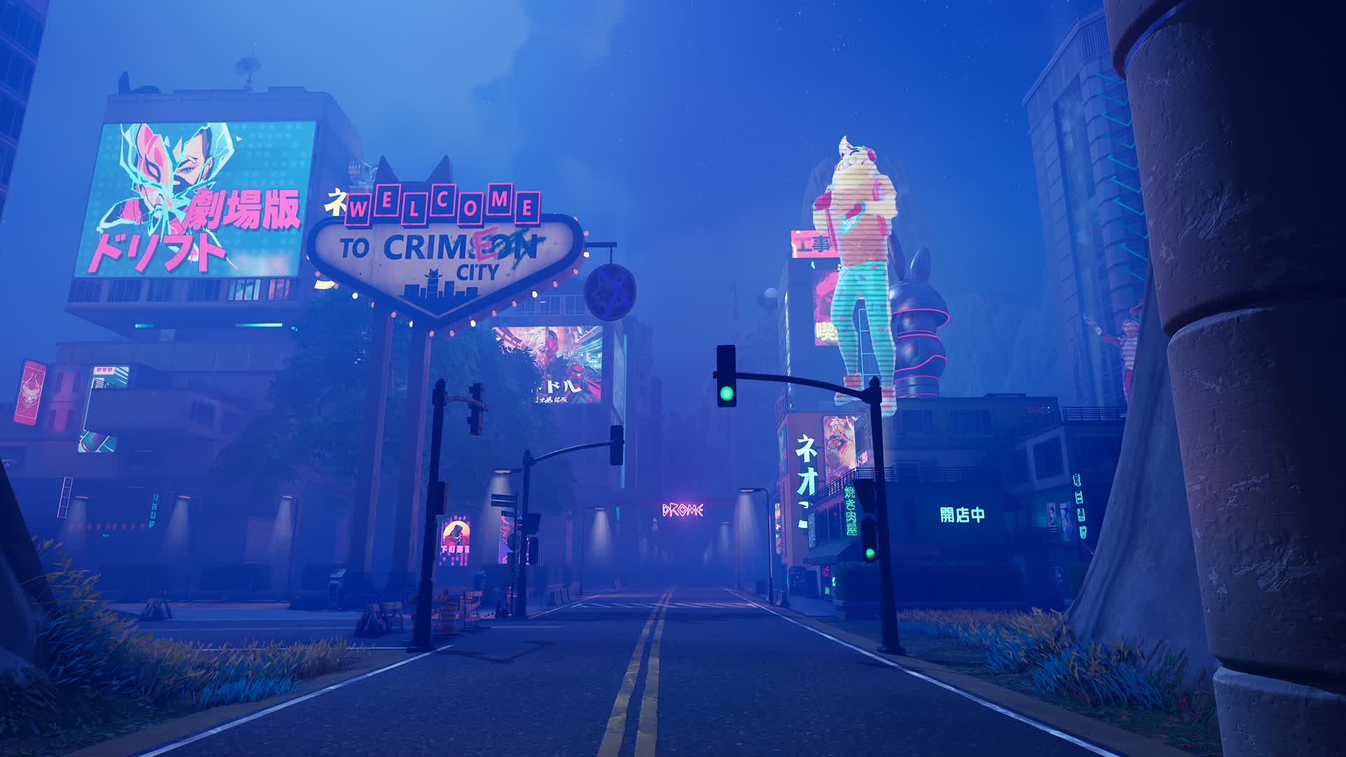 セントジェームズ島での生存