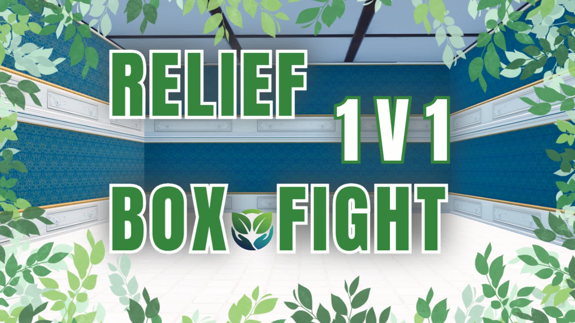 Relief BoxFights 1v1