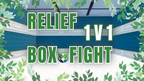 Relief BoxFights 1v1