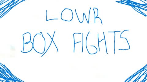 Lowr BoxFights