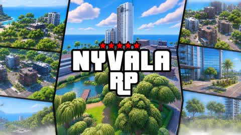 🌴  ∫ NYVALA RP