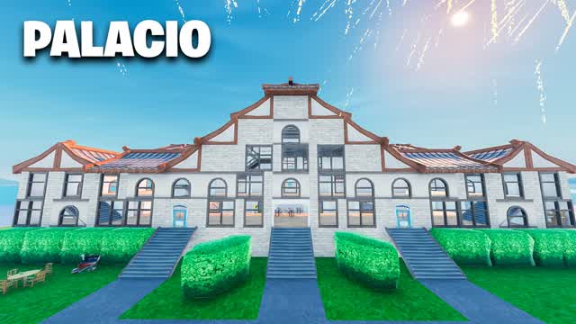 Palacio 2026