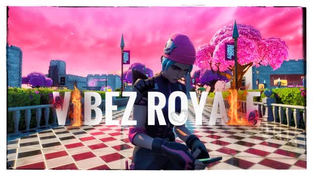 Vibez Royale