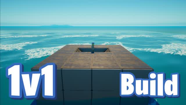 Capture 1 – 1v1 Build Fights