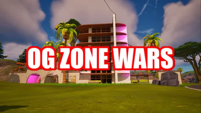 đ„OG ZONEWARSđ„UPDATEđ„