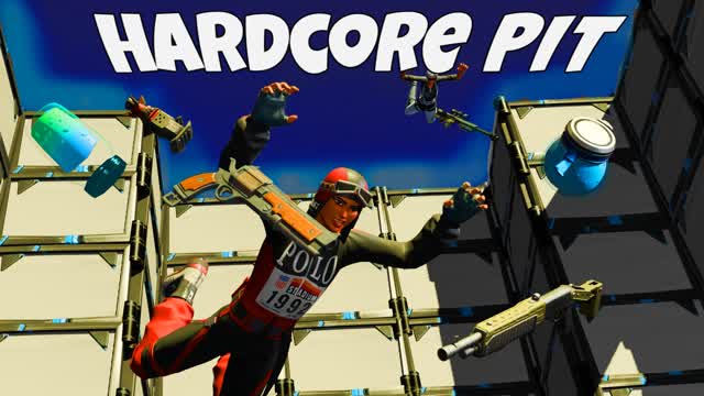 HARDCORE PIT