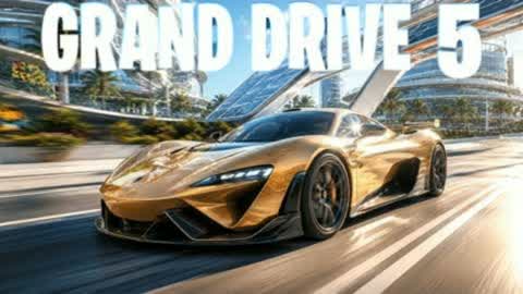 GRAND NIGHT CARS 🌃