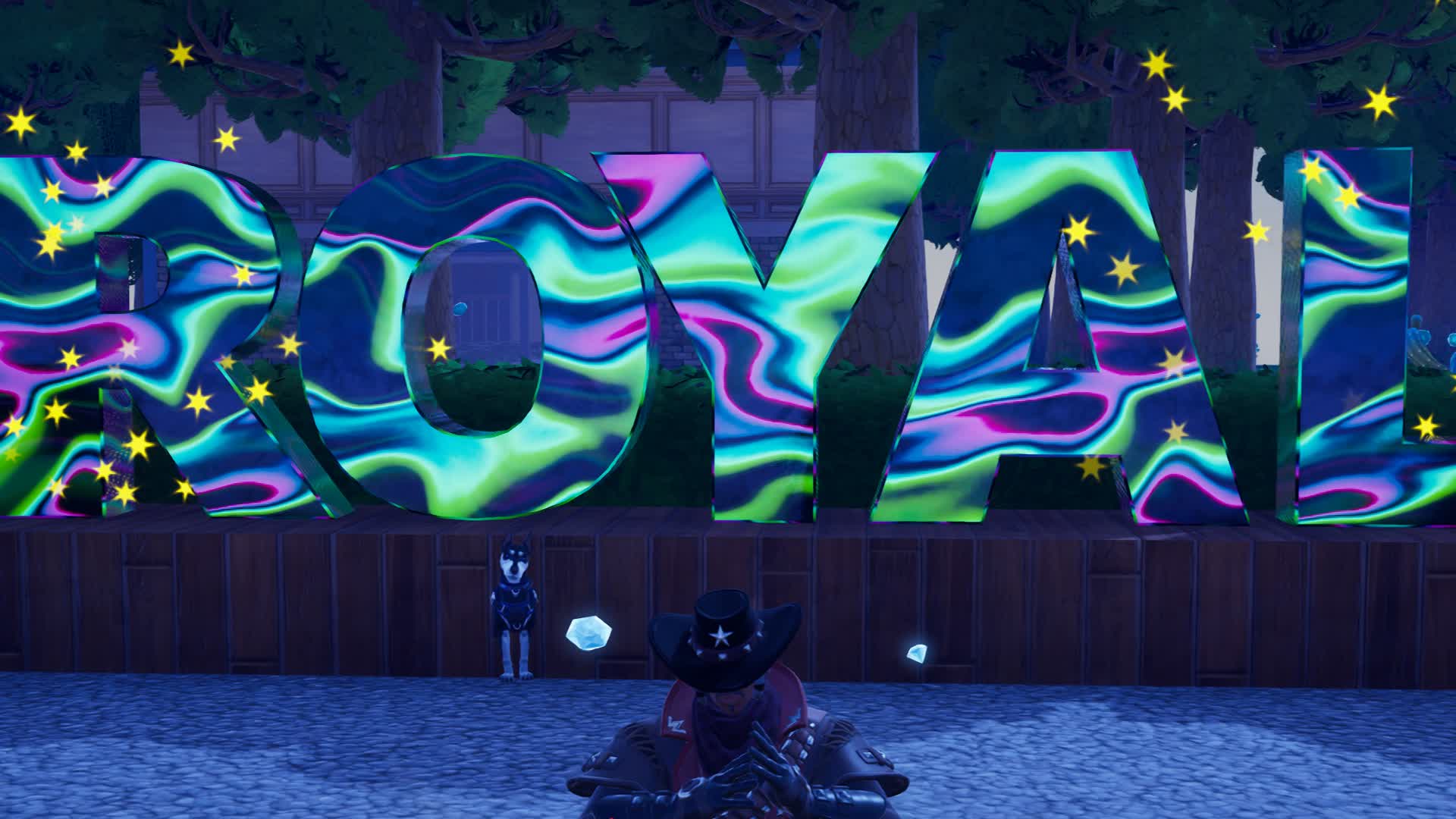 🌲🌸Chill Island🌸🌲