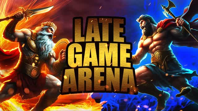 Zeus Zone Wars