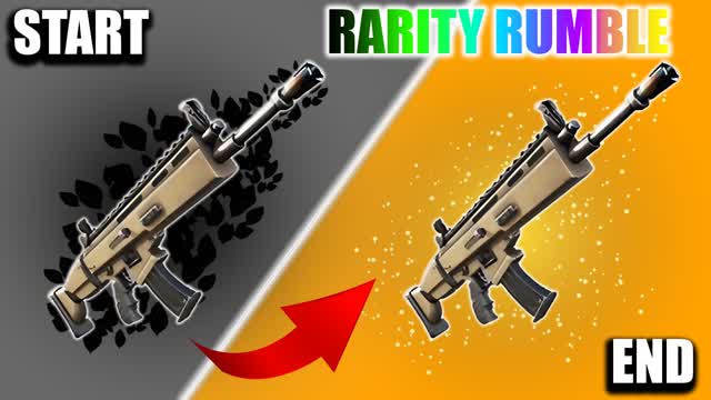 Capture 1 â đ€ŻRARITY RUMBLE - SPECIAL GUN GAME! đ«