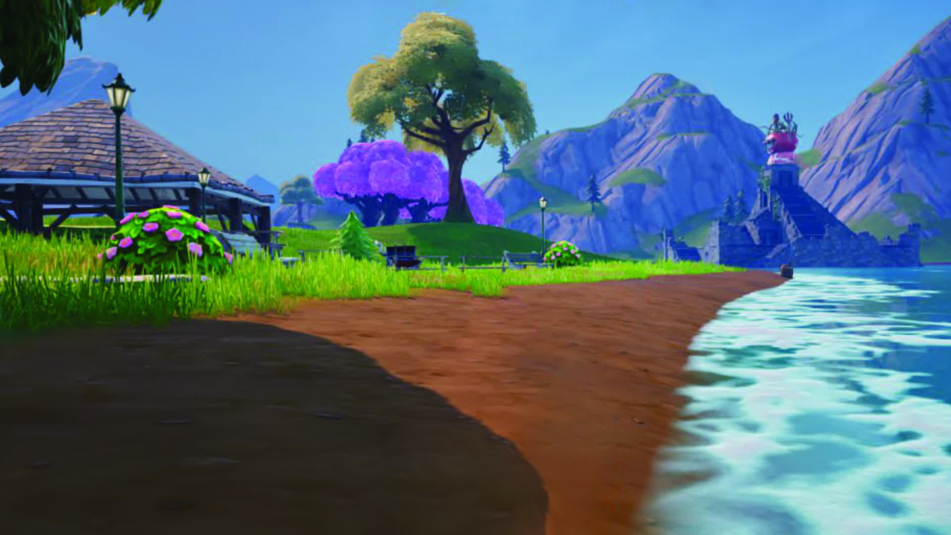 Sinking Royale