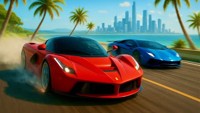 RELOAD🔧 CUSTOM CARS 🚗 CAR GAMES BIG