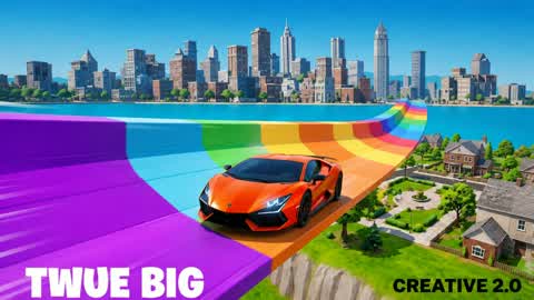 TWUE - GAMES CARS DESTRUICION