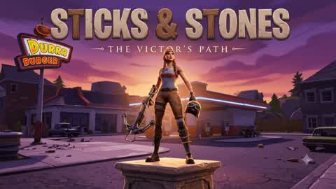 Sticks and Stones Greasy Grove