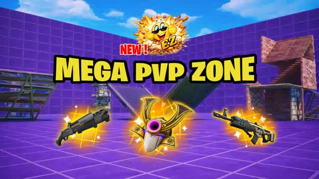 MEGA PVP ZONE