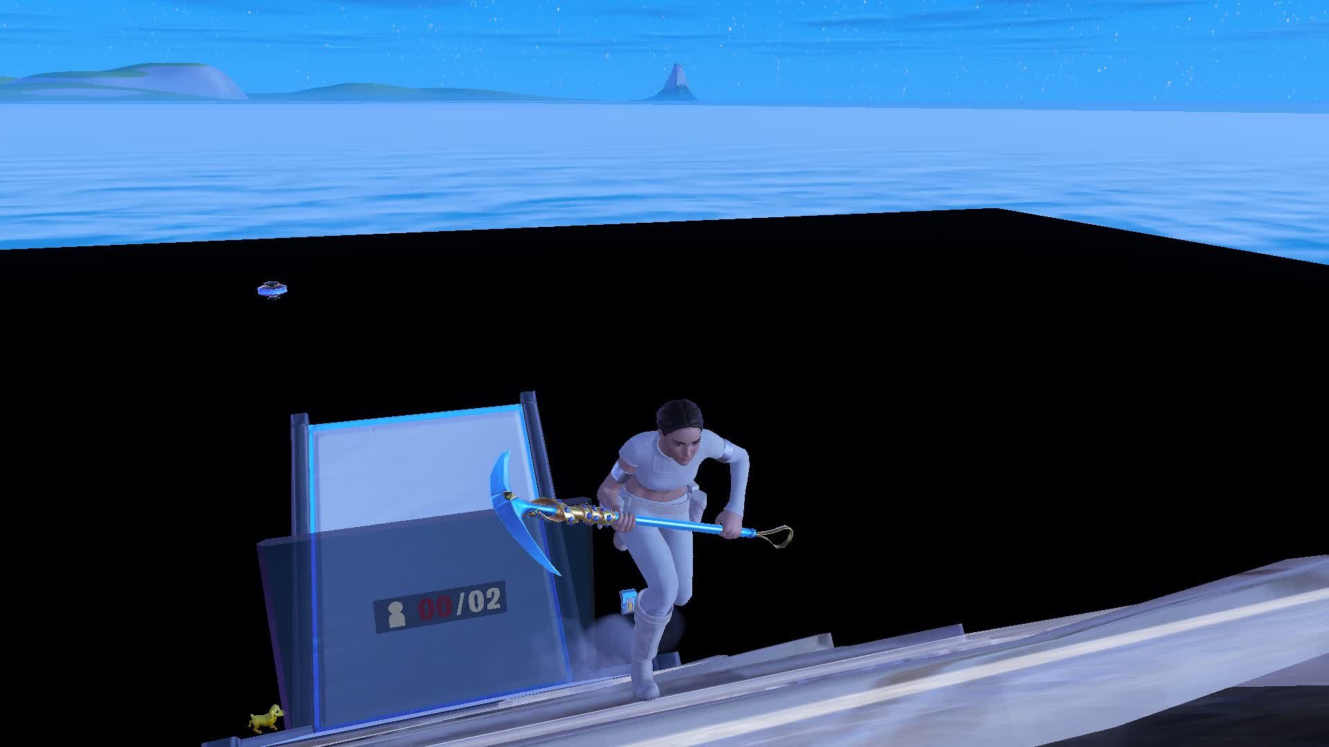 FREE FOR ALL-SNEKEFN