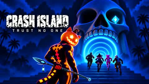 CRASH ISLAND