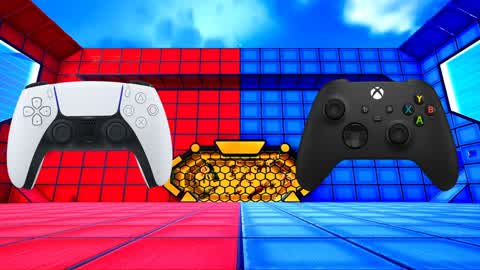 ⭐️ CRAZY NEW RED VS BLUE ULTRA 🔴🔵 DISC