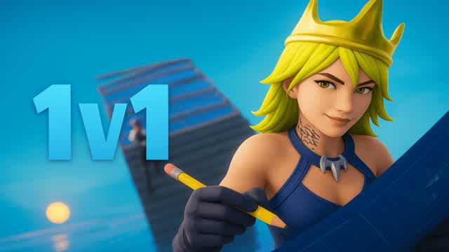 👀1v1-BuildZone👀