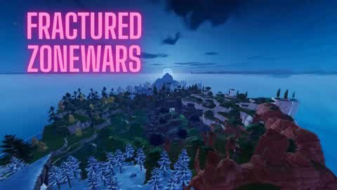 Fractured Endgame