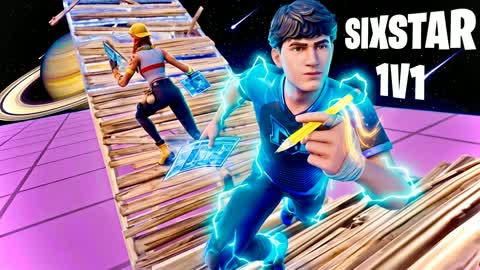 SIXSTAR 1V1 BUILD FIGHTS