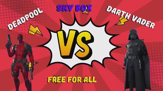 Sky Box