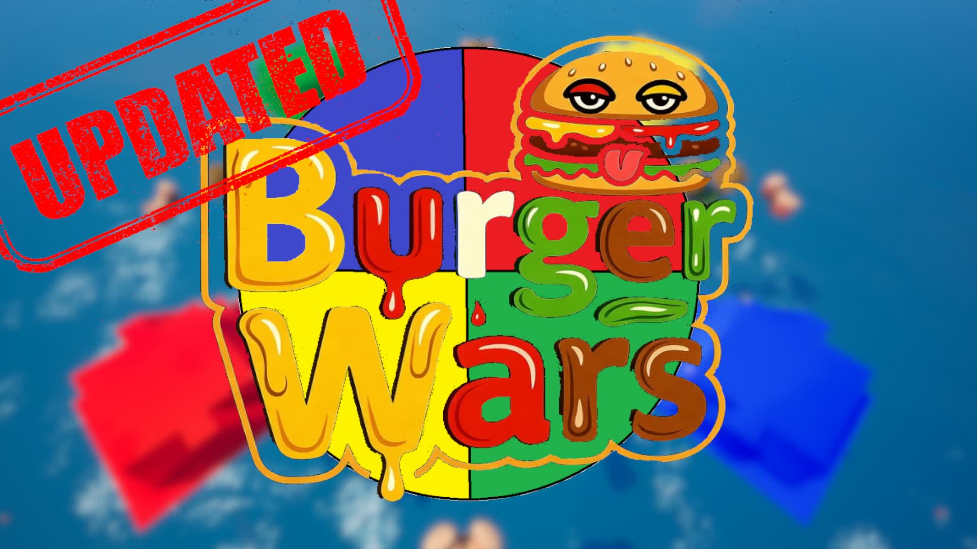 バーガーウォーズ (ベッドウォーズ)