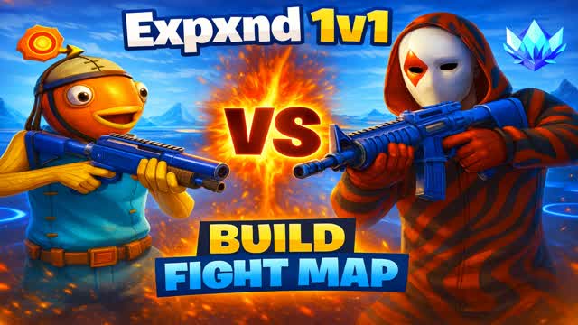 Expxnd 1v1