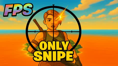 ONLY SNIPE